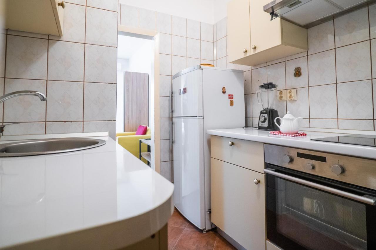 Bucharest Cozy Studio 외부 사진