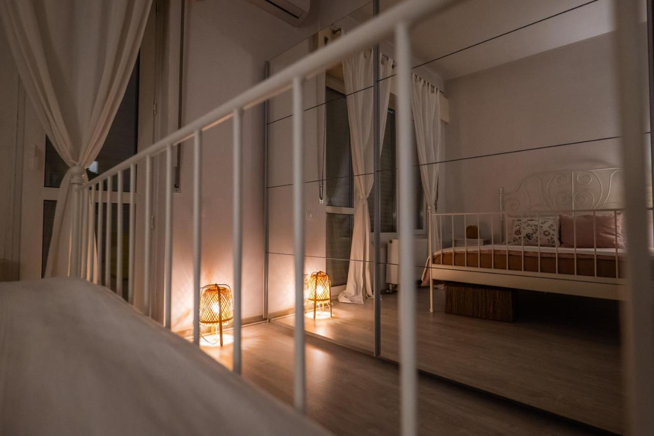 Bucharest Cozy Studio 외부 사진