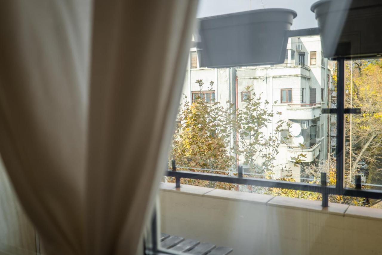 Bucharest Cozy Studio 외부 사진