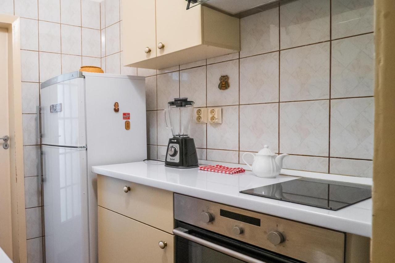 Bucharest Cozy Studio 외부 사진