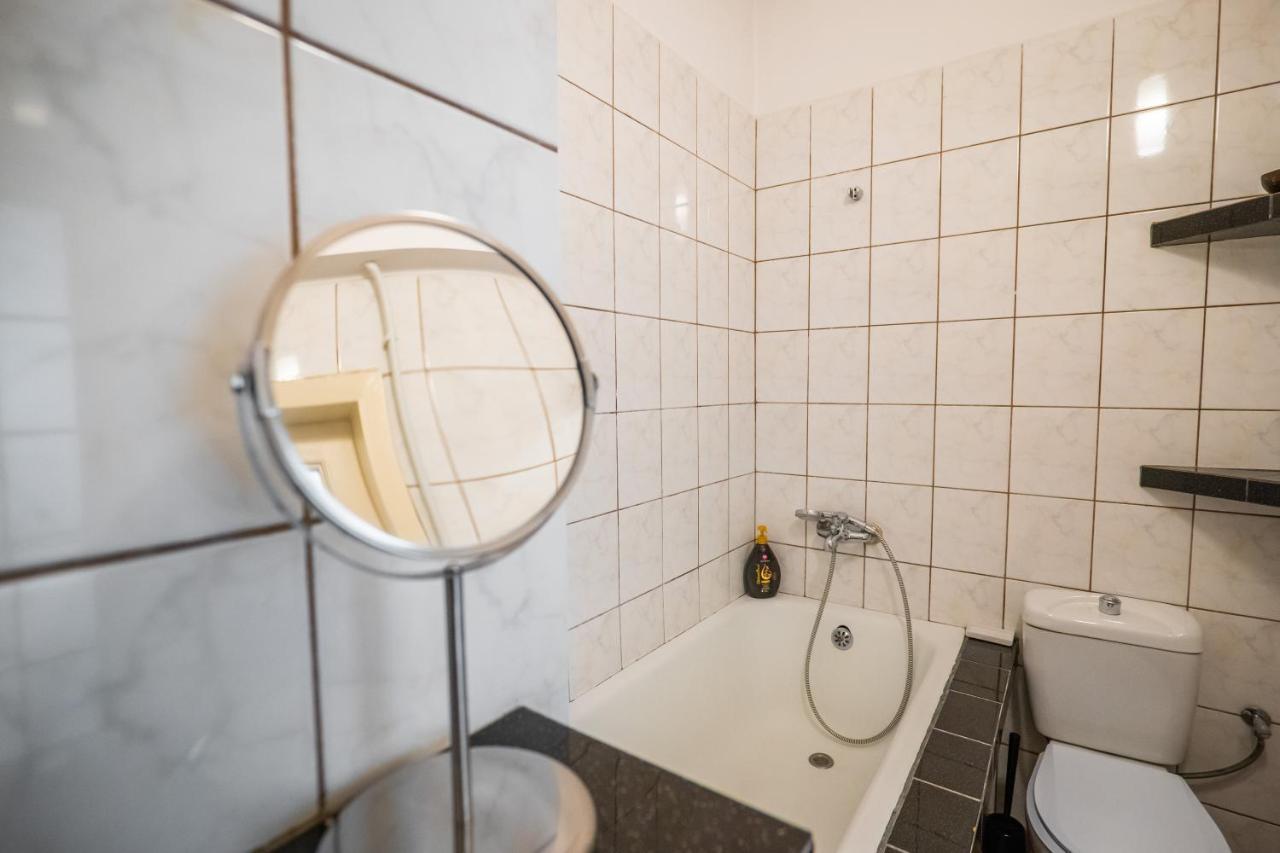 Bucharest Cozy Studio 외부 사진