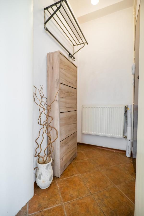 Bucharest Cozy Studio 외부 사진