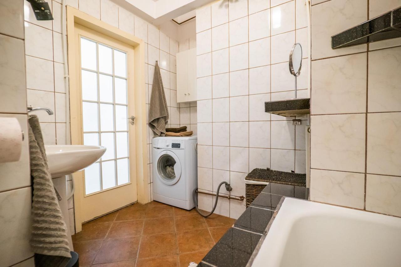 Bucharest Cozy Studio 외부 사진