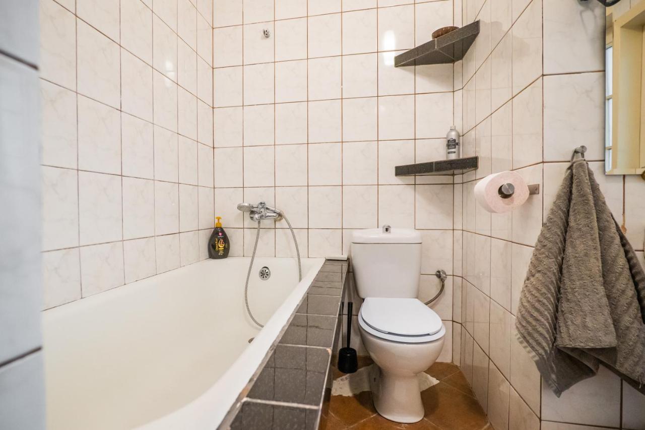 Bucharest Cozy Studio 외부 사진